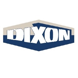 DIXON Logo